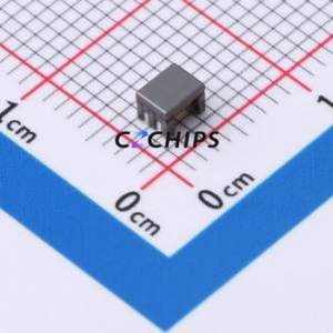 DLW32MH101XK2L Ceramic Filter 1210 RF ( Operating Temperature: ) - Product Image 1