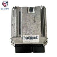 Unit Kontrol Mesin 12628593 0281020121 ECU ECM untuk GMC SIERRA 3500 DURAMAX LMM 6.6 tahun 2009