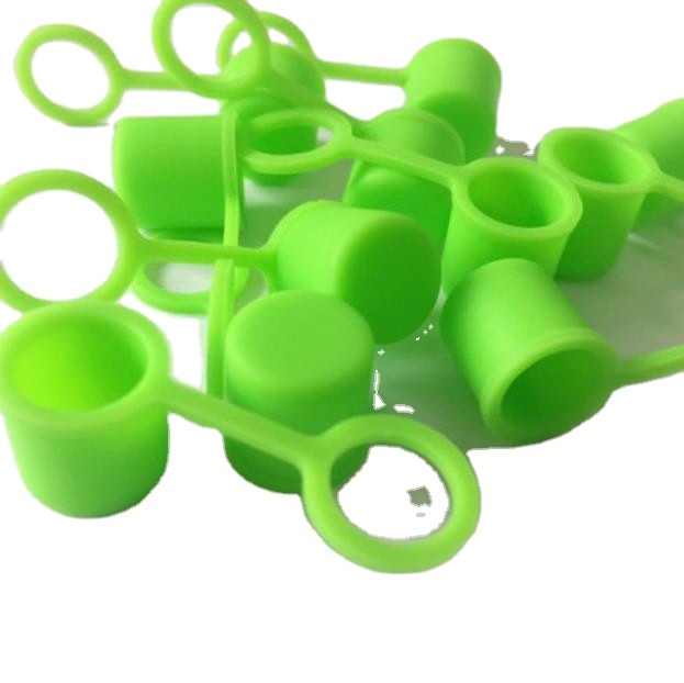 OEM Customized silicone rubber cover