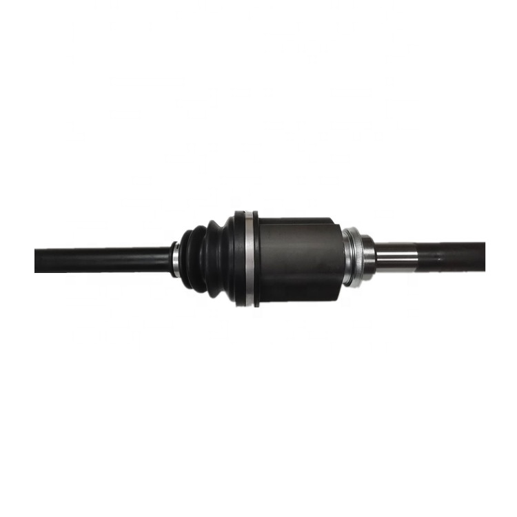 Excellent Quality Auto Transmission System CV Half Axle Assembly Drive Shaft 3815A140 Auto Parts Image 5