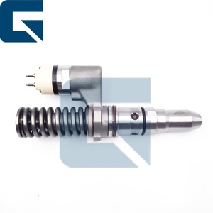 หัวฉีดน้ำมันเชื้อเพลิง 20R-1270 รุ่น 20R1270 สำหรับเครื่องยนต์ 3516B - Product Image 1