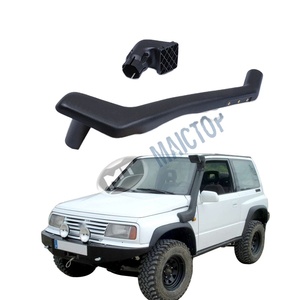 MAICTOP accessori per auto LLDPE 4x4 anteriore sinistro Snokel presa d'aria Snorkel per <span class=keywords><strong>Vitara</strong></span> 1.6L benzina - Product Image 1