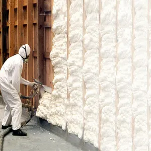 Bán hot trong USA hai thành phần Polyurethane bọt với chất lượng tốt nhất - Product Image 6