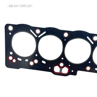 04111-16221 04111-02110 Car Engine 5A-FE 5A Auto Engine Systems Cylinder Head Gasket Overhaul Gasket Kit for Toyota corolla 1.5L