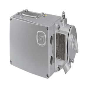 Neway adapta el sistema digital inteligente de acero inoxidable de alta resistencia IMI STI - FasTrak - Product Image 3