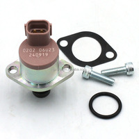 A6860-EC09A A6860EC09A A6860-VM09A A6860VM09A Dosage de carburant et soupape de commande d'aspiration Scv pour pompe à carburant et pièces