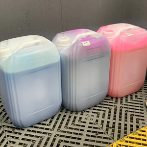 Mousse de lavage sans contact GL2 500ML/4L/50L/200L/1000L OEM ODM Produits d'entretien automobile Shampoing auto Nettoyage et entretien des voitures - Product Image 6