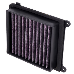 17210-MKS-E00 Filtre à air d'admission pour moto pour Honda NT1100 2021-2025 CRF1100L <span class=keywords><strong>Africa</strong></span> <span class=keywords><strong>Twin</strong></span> CRF1100 NT CRF <span class=keywords><strong>1100</strong></span> L - Product Image 5