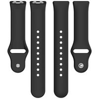 Bracelet de sport de remplacement pour Huawei Band 11 11Pro NFC, boucle inversée, bracelet de montre en silicone de couleur unie
