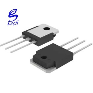 <span class=keywords><strong>NJW0281G</strong></span> เดิม NPN 250โวลต์15 A 30เมกะเฮิร์ตซ์150วัตต์ผ่านหลุม TO-3P-3L ทรานซิสเตอร์สองขั้ว <span class=keywords><strong>NJW0281G</strong></span> - Product Image 2
