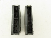 PLC DN-OC-16PC PLC Output Module 4-Pin Lot of 2 Warranty Product