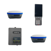 G960SE Unistrong Handheld Gps Rtk Receiver Code permanent sans défaillance Instrument de topographie Gps Gnss Rtk