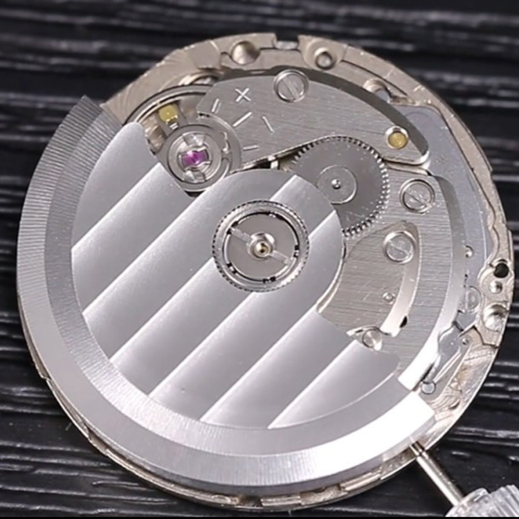 mechanical watch parts