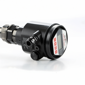 Sensor de Radar de Medición de Larga Distancia para Aplicaciones en Interiores y Exteriores - Product Image 4