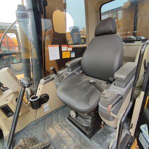 Máquina de excavación caterpillar cat 315c, original, de segunda mano, 315 - Product Image 5