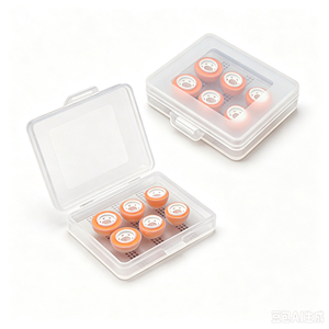 Puntas de Silicona Premium + Espuma Viscoelástica para Auriculares Bluetooth Airpods <span class=keywords><strong>Pro</strong></span> 1/<span class=keywords><strong>2</strong></span>, Repuestos de Puntas para Auriculares, Accesorios para <span class=keywords><strong>Air</strong></span> Pods - Product Image 1