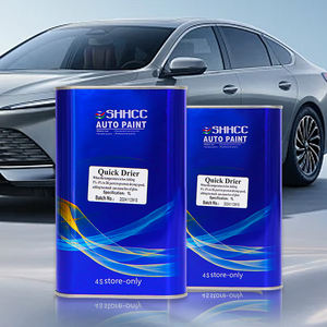 PP/PVC/ABS自動車用ユニバーサルプラスチックプライマー、強力な接着性自動車用プライマー - Product Image 5