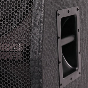 Bullfighter Topteil + TV212 Box 200W Professioneller 12AX7 Röhren-Gitarrenverstärker mit 4x12 Celestion Lautsprechern - Product Image 5