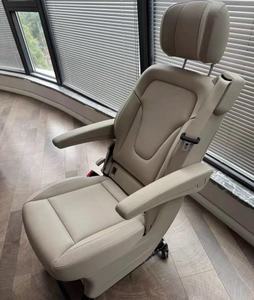 Asiento Deportivo de Cuero para W447 Viano V-Class Metris Vito V250 V260 - Product Image 2