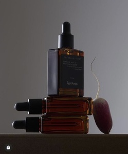 Quadratische 30ml 50ml 100ml Amber Frosted Glass ätherische Öl flasche mit Glas pipette Brown Recta ngle Parfüm flasche - Product Image 3