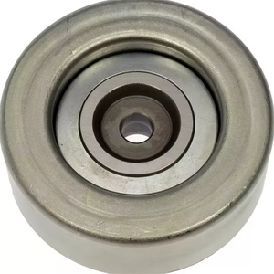 Poulie tendeur de courroie de distribution MR984714 pour <span class=keywords><strong>MITSUBISHI</strong></span> Colt VI <span class=keywords><strong>CZC</strong></span> - Product Image 6