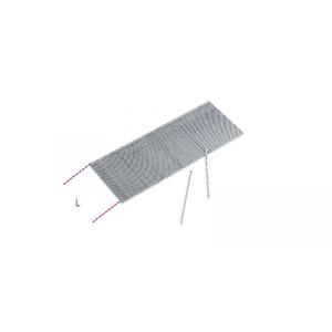 BETA - 019450255 Clous type B12 section 1.25x1.0mm (calibre 18), tête 1.9mm pour article 1945C BRADS, PINS AND NAILS - Product Image 1