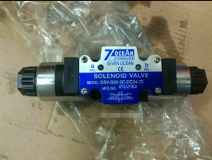 7-électrovanne hydraulique OCEAN 7 DG-02-3 DSV-G02-8C-A220-20 DC24 DSV-G03-2B-A220-20 DSV-G02-2A-<span class=keywords><strong>A110</strong></span>-<span class=keywords><strong>72</strong></span> - Product Image 5