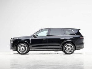 Dongfeng Voyah Taishan Max+ PHEV 1.5T Turbo Híbrido, SUV <span class=keywords><strong>de</strong></span> 6 Plazas, Automático, Volante a la Izquierda, Auto Nuevo en <span class=keywords><strong>Venta</strong></span> - Product Image 3