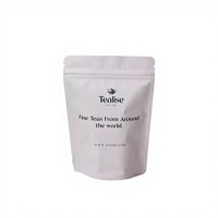 Sachets Doypack Personnalisés Imprimés par Gravure, Qualité Alimentaire, Écologiques, Jetables, Autoportants, en PE, avec Fermeture Zip Refermable pour Sucre