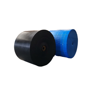 สายพานลำเลียงยางกว้าง3 MTR สายการผลิตประสิทธิภาพสูง - Product Image 1