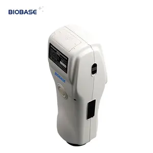 BIOBASE oil color analysis colorimeter Transformer Oil Color Test Equipment for lab