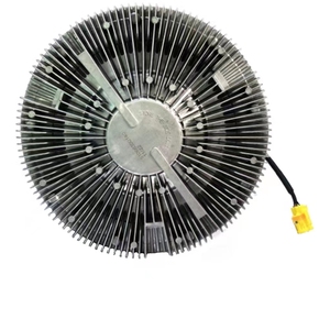 Ventilateur d'embrayage visqueux de <span class=keywords><strong>camion</strong></span> lourd 51066300119 51066300136 51066300140 pour homme - Product Image 1