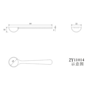 <strong>2ml</strong> 1g Food Grade PP Disposable Teaspoon Round White Transparent Plastic <strong>Measuring</strong> <strong>Spoon</strong> for Coffee Salt Milk Powder - Product Image 4