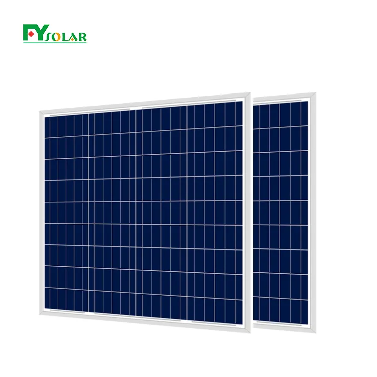 Mini-Panel Solar kleines Solar panel 100 W 70W 80W Solar panel 100 Watt