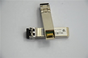 Module émetteur-récepteur optique SFP+ à ondes courtes 850 nm 6,1 Gb/s FTLF8526P3BNL d'origine Finisar FTLF8526P3BNL - Product Image 5