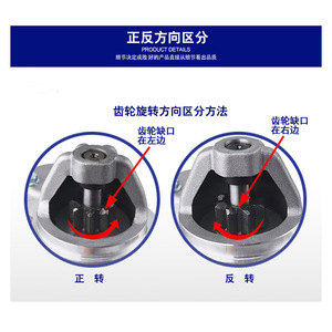 Pièces de générateur diesel d'occasion pour mini-motoculteur, y compris démarreur moteur QD114A 414 186F 188F 192F - Product Image 4