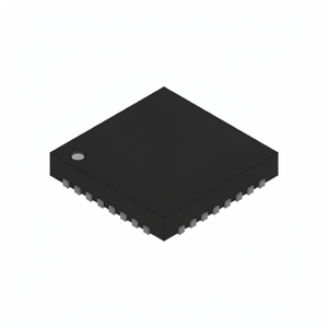 Original MAX1535DETJ+ Buy Online Electronic Components 32 WFQFN Exposed Pad Battery Chargers - Product Image 1