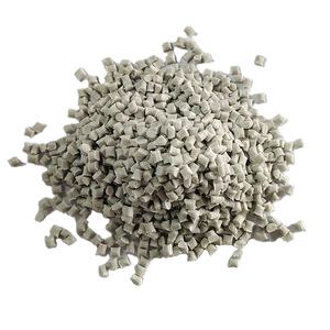 Granulés de polyamide renforcé de fibres de verre SHENYU PA66 GF25 - Antistatique, résistant aux produits chimiques, résistant au vieillissement, moulage par injection - Product Image 1