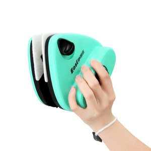 Dụng cụ vệ sinh kính cửa sổ từ tính hai mặt EAST, bàn chải kính từ tính, dụng cụ vệ sinh kính cửa sổ từ tính - Product Image 1