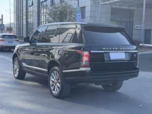 Il prezzo delle auto usate professionali <span class=keywords><strong>della</strong></span> versione diesel 2015 Land Rover Range Rover per il Medio Oriente è basso - Product Image 2