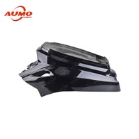 Carénage Scooter en Plastique Prix Compétitif Pièce Arrière 5WW-F1711-00 en ABS pour YAMAHA MBK BOOSTER BWS 2004