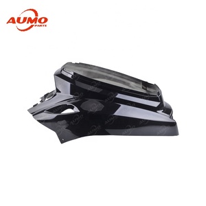 Carénage Scooter en Plastique <span class=keywords><strong>Prix</strong></span> Compétitif Pièce Arrière 5WW-F1711-00 en ABS pour YAMAHA <span class=keywords><strong>MBK</strong></span> BOOSTER BWS 2004 - Product Image 2