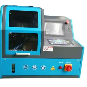 Injecteur à rampe commune EPS205, établi de test avec fonction de codage, exportation au cambodge - Product Image 3