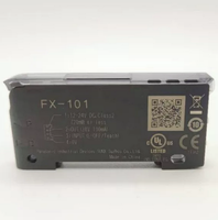 Amplificateur à fibre optique Panasonic FX-101-CC2 FX-101P-CC2FX-551-C2FX-551P-C2FX-501-C2FX-501P+CN-73-C2FX-101-CC2FX-501-C2FX-551-C2FX-505-C2