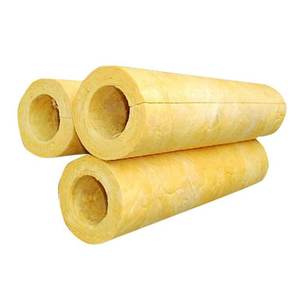KELMEI Pipeline <span class=keywords><strong>de</strong></span> vapeur chaude isolation 100mm <span class=keywords><strong>laine</strong></span> <span class=keywords><strong>de</strong></span> <span class=keywords><strong>verre</strong></span> tuyau hydrophobe ignifuge métal basalte Fiber matériaux d'isolation thermique - Product Image 4