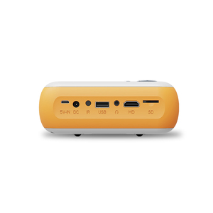 1080p Hd Vidéo Sans Fil Projection Led Logo Poche Interactive <span class=keywords><strong>Hologramme</strong></span> Smart Portable Mini Projecteurs & Équipements de Présentation - Product Image 3