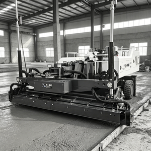 Machine à laser pour le nivellement du béton de haute technologie à <span class=keywords><strong>prix</strong></span> avantageux, fabrication chinoise - Product Image 1