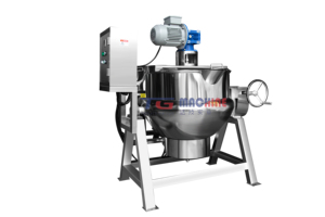 Từ Nhà Bếp Sáng Tạo đến thành công thương mại: Quy mô dòng kẹo của bạn với máy gửi tiền bán tự động đáng tin cậy của chúng tôi - Product Image 4