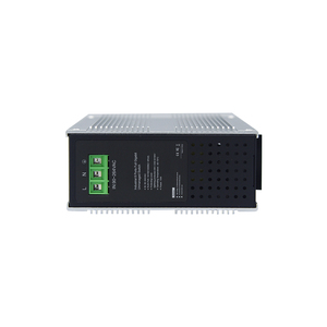 Genata công nghiệp không được quản lý Gigabit PoE <span class=keywords><strong>Switch</strong></span>: <span class=keywords><strong>8</strong></span>-<span class=keywords><strong>Port</strong></span> PoE cung cấp điện - Product Image 4