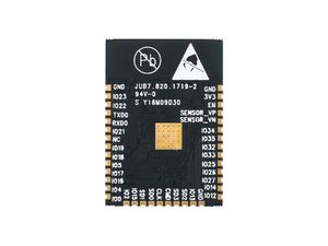 Modulo MCU BSSY)Makerfabs <span class=keywords><strong>ESP32</strong></span>-WROOM-D WiFi-BT-BLE con Flash SPI Mbit, <span class=keywords><strong>Antenna</strong></span> PCB, 2.7V ~ 3.6V, 2.4GHz ~ 2.5 - Product Image 2